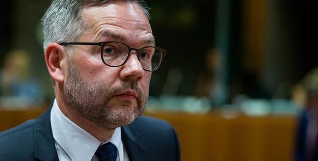 Michael Roth, ministrul german pentru Europa: „Suntem cu adevărat epuizaţi de aceste negocieri
