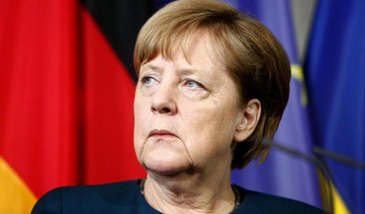 Cancelarul Germaniei, Angela Merkel: „Timpul în care se putea conta pur şi simplu pe SUA pentru a ne proteja s-a încheiat”