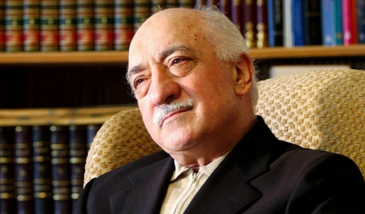 Fethullah Gulen, presupusul vinovat de puciul eșuat din Turcia