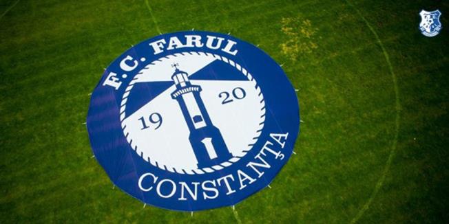 Sursa foto: Facebook FC Farul Constanţa