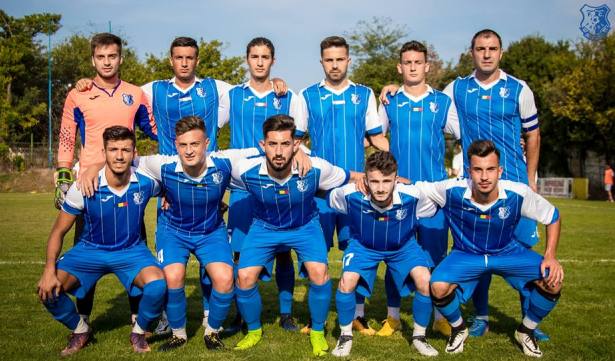 FC Farul Constanţa va întâlni pe CS Farul Tuzla (sursa foto: Facebook FC Farul Constanta)