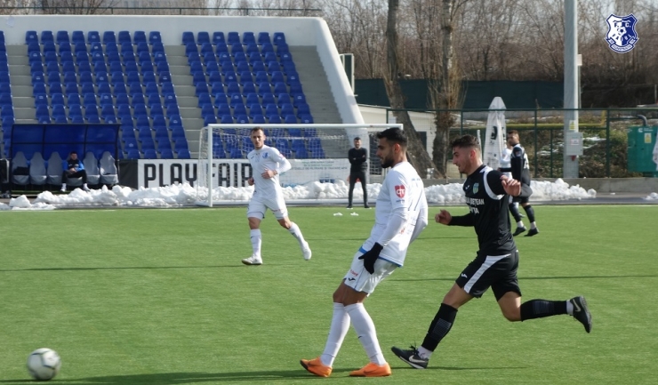 Sursă foto: FC Farul Constanța