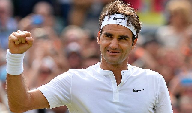 Elveţianul Roger Federer a fost desemnat, după zece ani, cel mai bun sportiv în ancheta AIPS