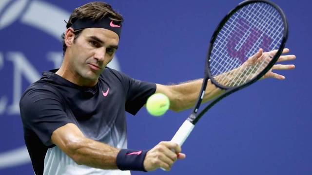 Roger Federer nu a pierdut niciun set la actuala ediţie a Australian Open