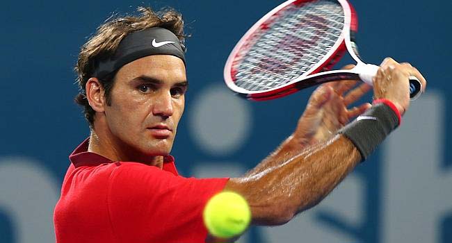 Roger Federer va pierde primul loc ATP