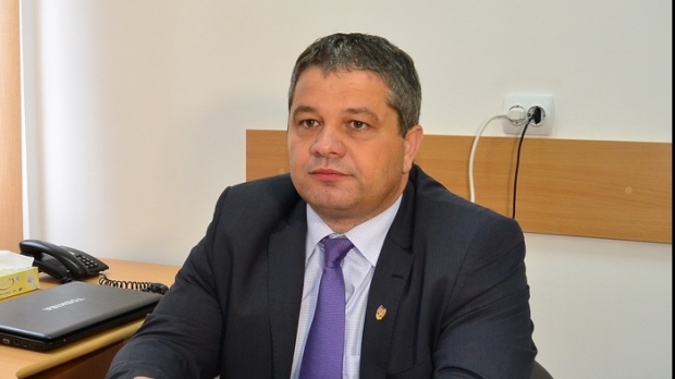 Ministrul Sănătății, Florian Bodog