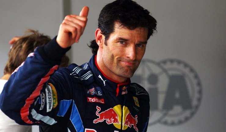 Mark Webber spune adio motorsportului