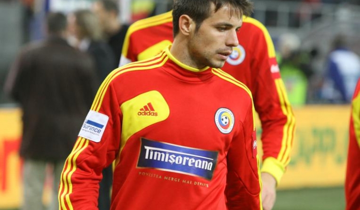 Internaționalul român Alexandru Mățel, fostul jucător al FC Farul, va evolua cu Dinamo Zagreb în Grupa H