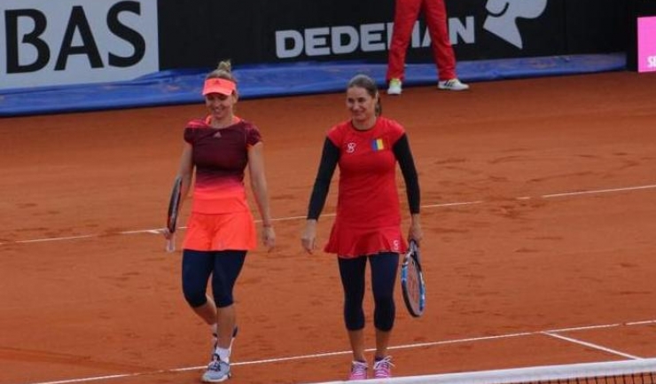 Simona Halep şi Monica Niculescu şi-au păstrat poziţiile în ierarhia WTA