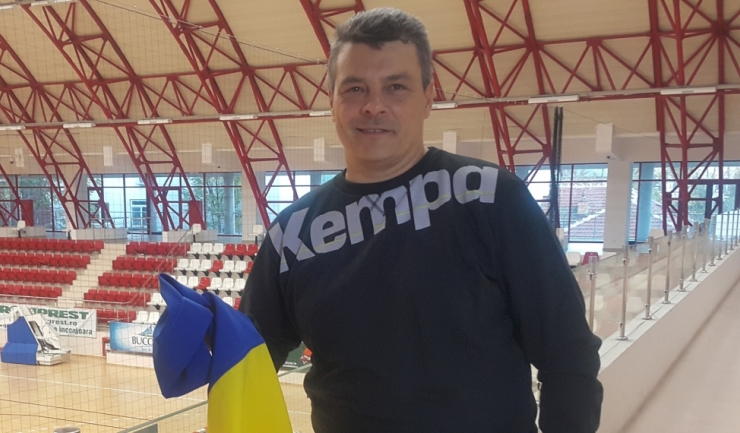 Handbaliștii antrenați de Xavier Pascual și-au îngreunat misiunea de a ajunge la turneul final al Campionatului European