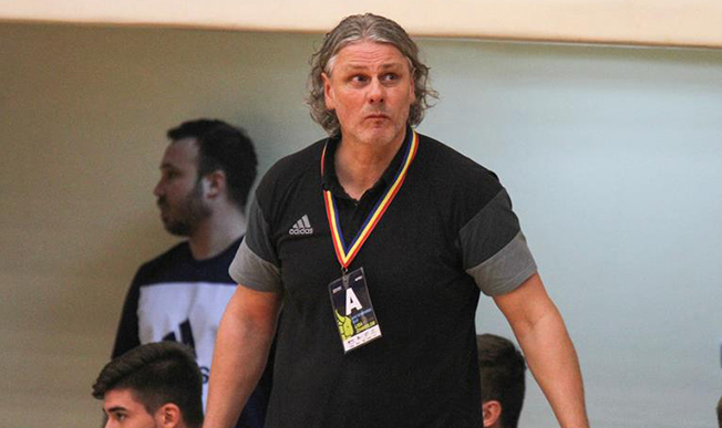 Christian Gaudin a câștigat Supercupa României cu formația constănțeană