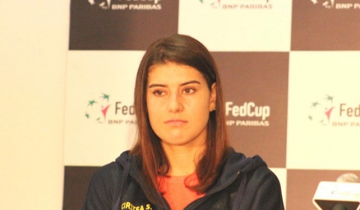 Sorana Cîrstea a câștigat în urmă cu 11 ani turneul din Uzbekistan