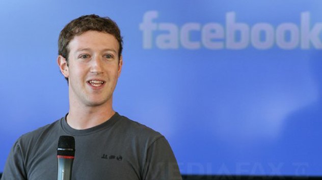 Zuckerberg va apărea în faţa Comisiei pentru Energie şi Comerţ din Camera Reprezentanţilor, pentru a discuta despre 
