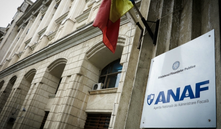 Comisia de Prognoză se va ocupa de informatizarea ANAF - un proiect de 150 milioane euro