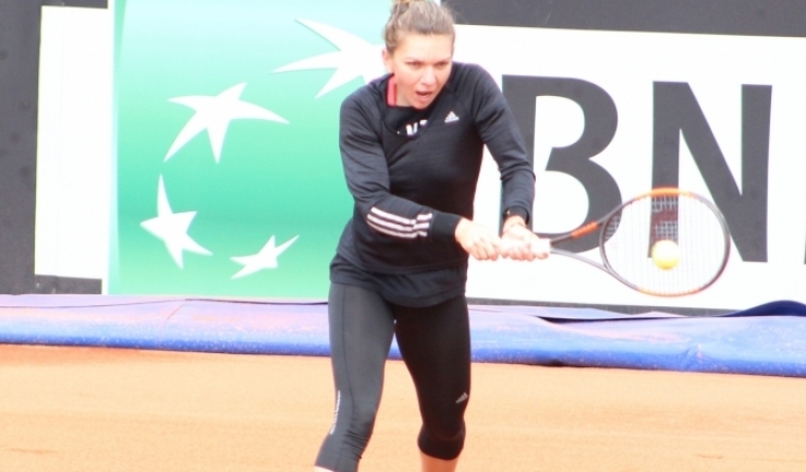 Simona Halep a ratat calificarea în ultimul act la „Rogers Cup”