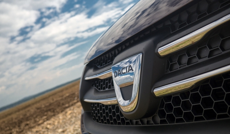 În ianuarie - iunie 2019, cele mai multe autovehicule noi înmatriculate în România au fost Dacia (aproape 21.400 unități)