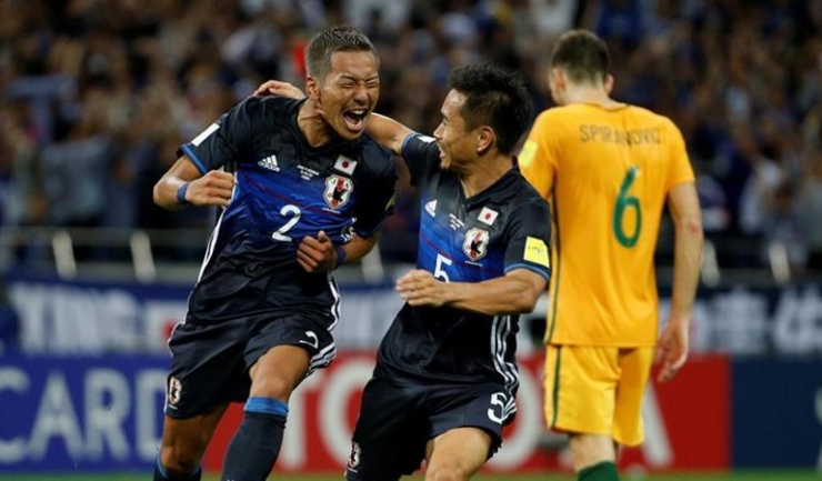 Fotbaliștii niponi vor înregistra anul viitor a șasea participare consecutivă la un Campionat Mondial de seniori