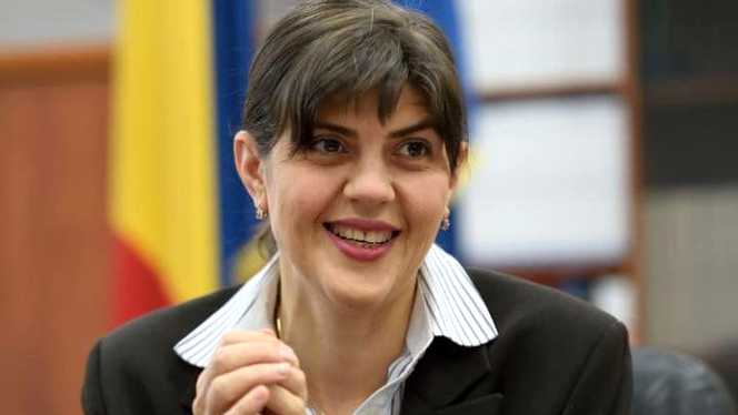 Laura Kovesi este candidatul ales de comisiile parlamentare pentru funcţia de procuror-şef european, în timp ce Consiliul UE a stabilit ca Jean-François Bohnert să fie desemnat pentru şefia Parchetului UE