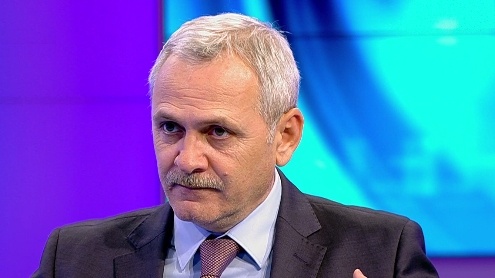 Liderul PSD, Liviu Dragnea, l-a acuzat în mod repetat pe şeful SPP, Lucian Pahonţu, că se implică în politică
