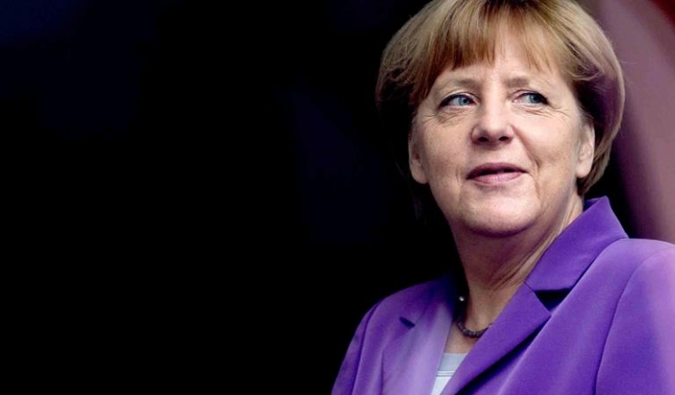 Cancelarul german Angela Merkel: „Toţi cei din UE împărtăşesc ideea că acordul nu este perfect, însă trebuie să rămânem în acest acord şi să continuăm negocierile cu Iranul pe alte teme, precum programul de rachete balistice”