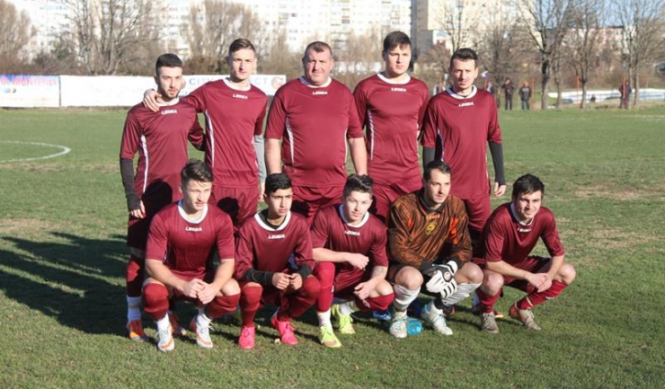 CFR Constanța, o echipă de tradiție a fotbalului dobrogean, s-a desființat!