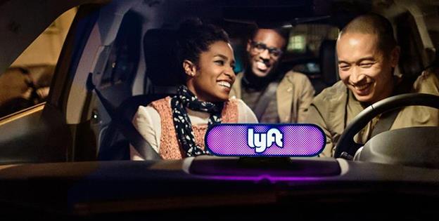 Lyft devine prima companie de ride-sharing din lume care se listează la bursă