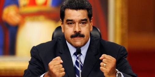 „Naşterea El Petro înseamnă un succes total pentru bunăstarea Venezuelei”, a declarat preşedintele Nicolas Maduro