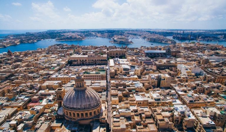 Parlamentul din Valletta pregătește un cadru legislativ pentru tehnologia blockchain