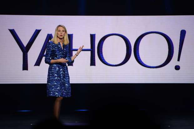 Actualul director executiv al Yahoo!, Marissa Mayer, nu va mai face parte din conducerea companiei după finalizarea acordul cu Verizon Communication