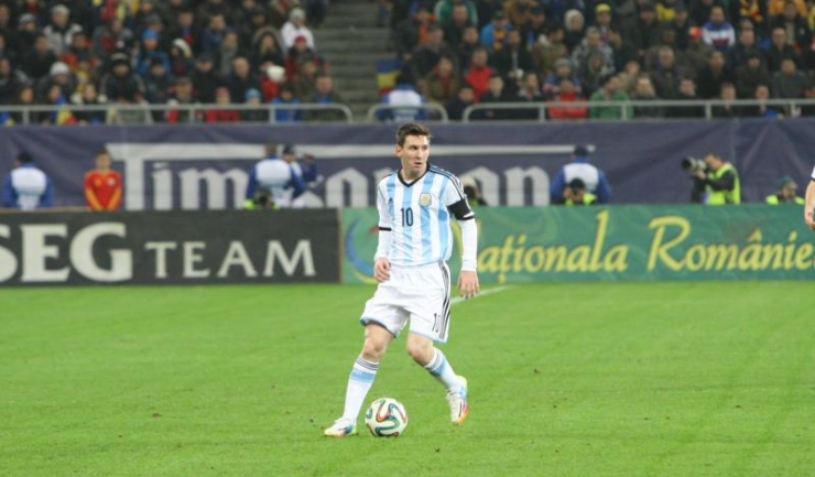 Lionel Messi a revenit asupra deciziei de a se retrage din naționala Argentinei