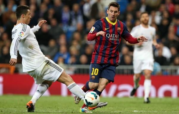Lionel Messi l-a depășit pe Cristiano Ronaldo în clasamentul veniturilor