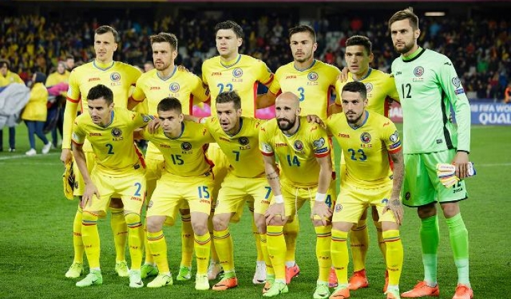 Tricolorii ar putea ajunge la EURO 2020 și prin intermediul Ligii Națiunilor