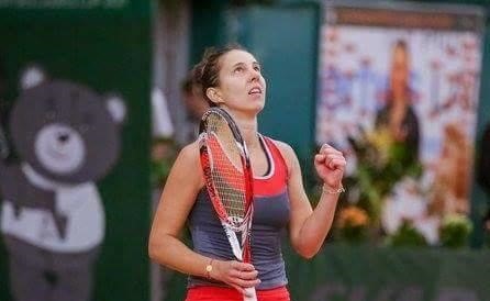 Mihaela Buzărnescu va intra în Top 50 WTA