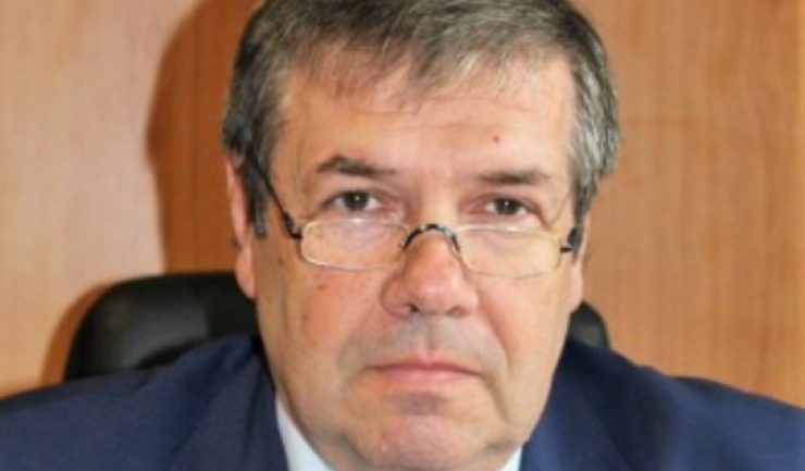 Vicepreședintele Comisiei de buget-finanțe din Senat, senatorul PSD Ștefan Mihu