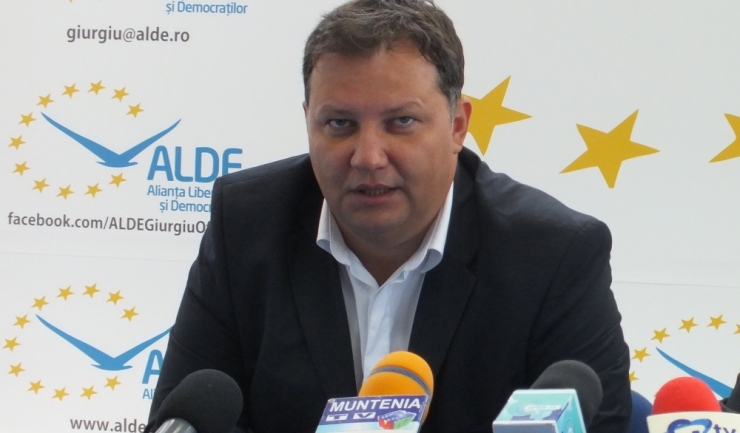 Toma Petcu, actualul ministru al Energiei