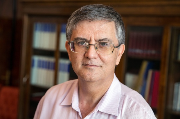 Mircea Dumitru, ministrul Educației Naționale și Cercetării Științifice
