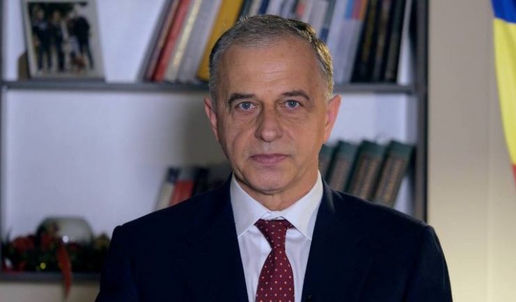 Mircea Geoană: Nu sunt motive de îngrijorare pentru România, pentru țările NATO