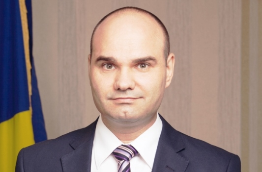 Preşedintele Autorităţii Electorale Permanente, Florin Buică - Mituleţu