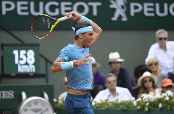 Rafael Nadal îşi păstrează primul loc ATP (sursa foto: Facebook ROLAND-GARROS)