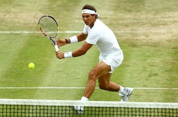 Rafael Nadal va fi cap de serie numărul 1 la al treilea turneu de Grand Slam al anului