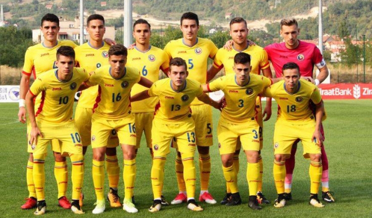 Tricolorii vor să rămână cu punctaj maxim în grupa de calificare la EURO 2019