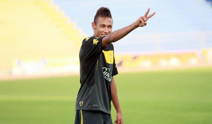 Neymar și-ar dori să poată participa la două competiții internaționale cu Brazilia în această vară, FC Barcelona se opune
