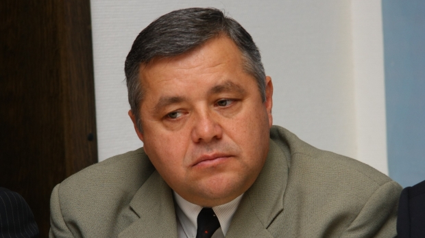 Niculae Havrileț, președintele ANRE