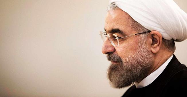 Preşedintele iranian Hassan Rouhani: „Noi suntem garantul securităţii acestei strâmtori (Ormuz – n.r.) dintotdeauna, deoarece mereu am spus să nu vă jucaţi cu coada leului, altfel veţi regreta”