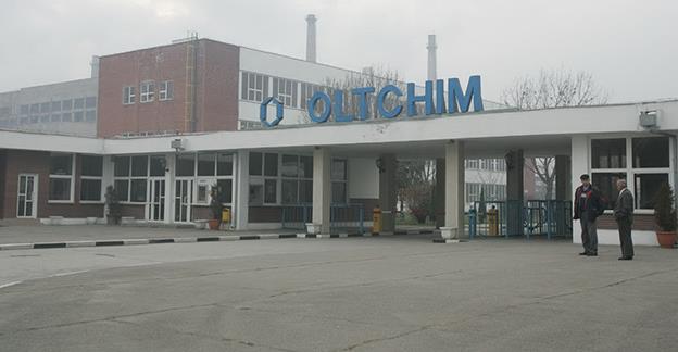 Statul trebuie să recupereze 335 milioane euro de la Oltchim. Noii proprietari ai combinatului nu sunt afectați