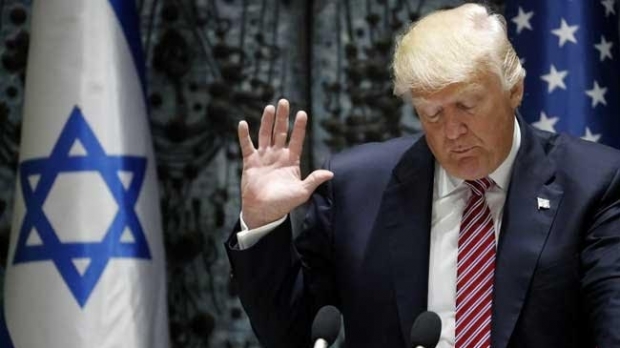 La 6 decembrie, preşedintele american Donald Trump a anunţat că SUA recunosc Ierusalimul drept capitală a statului Israel