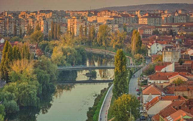 Oradea are rezultate remarcabile și cea mai bună administraţie publică din România, potrivit  topului UrbanizeHub. Constanța nici măcar nu intră în acest top!
