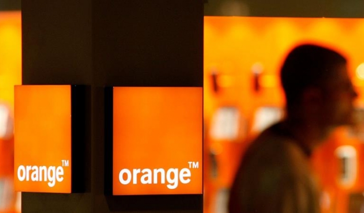 Orange, amendată oficial cu 110,9 milioane lei de Consiliul Concurenței, pentru abuz de poziție dominantă în 2011