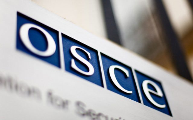 Miniştrii de externe din Organizaţia pentru Securitate şi Cooperare în Europa (OSCE) se reunesc joi şi vineri la Lodz, Polonia