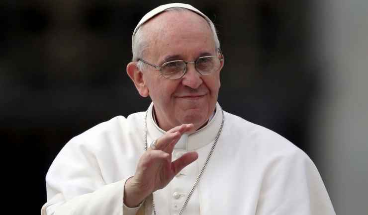 Papa Francisc: tema de rugăciune pentru februarie este cea de 